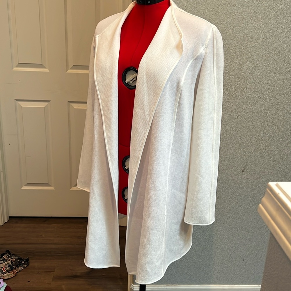 Ann Klein blazer - like new.  Never worn.
